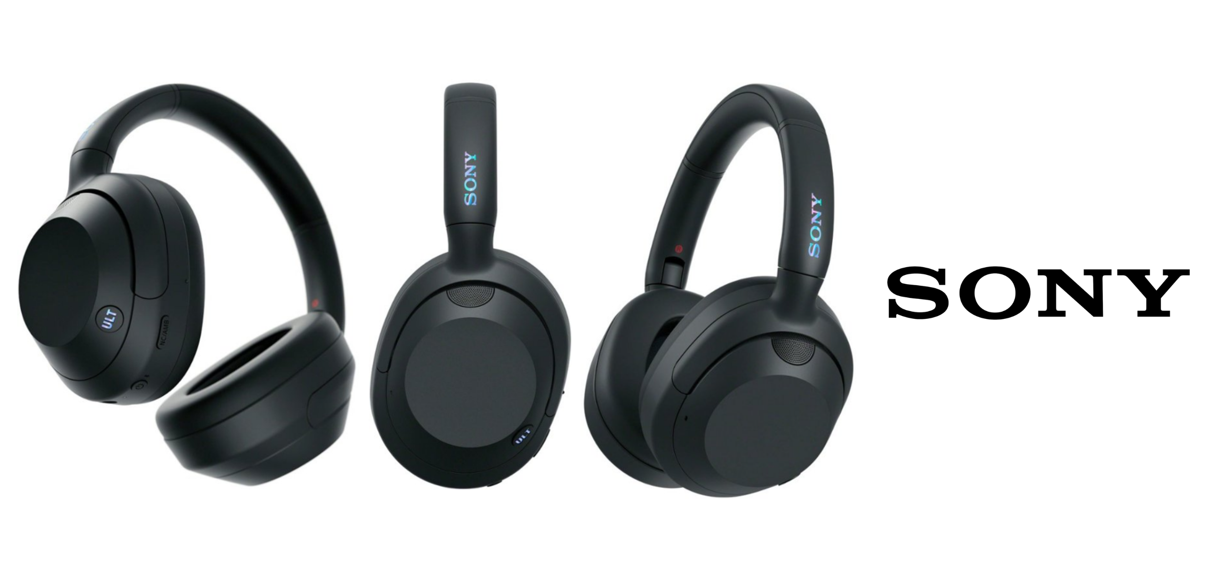 Auriculares Sony WH-XB910N/BZUC