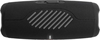 JBL Charge 5 Portable Wireless Bluetooth Speaker - Black - Refurbished