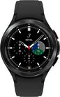 Samsung Electronics Galaxy Watch 4 Classic 46mm , Bluetooth US Version, Black